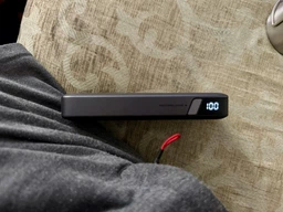 Павербанк Ugreen PB205 ємністю 25000mAh на 3 порти з універсальною сумісністю та швидкою зарядкою 145W QC/PD 3.0 фото від покупців 7