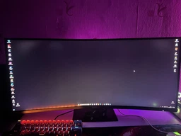 Монитор 34" Xiaomi Gaming Monitor G34WQi (ELA5454EU) фото от покупателей 10