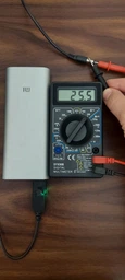 Підвищуючий перехідник кабель USB 5V to 9V для роутера DC 5.5х2.1 Berger USB 5V to 9V фото від покупців 10