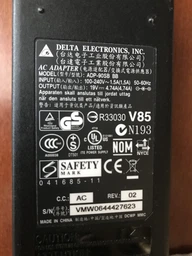 Павербанк HP для ноутбука Acer с штекером 3.0*1.1 mm и USB-C 87W 11400mAh 40Wh Notebook Essential Power Bank 3TB55AA фото от покупателей 2