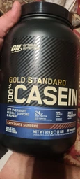 100% Казеїн 910 г шоколад - Optimum Nutrition