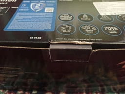 Праска Braun TexStyle 9 SI 9682 DB фото від покупців 2