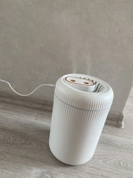 Увлажнитель воздуха DYXON MEGAHUMI 3500 White фото от покупателей 15