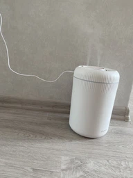 Увлажнитель воздуха DYXON MEGAHUMI 3500 White фото от покупателей 14