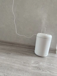 Увлажнитель воздуха DYXON MEGAHUMI 3500 White фото от покупателей 13