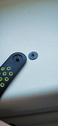 Набор ремешков XOKO Sport для Xiaomi Mi Band 5/6/7 Bright color 3 шт (XK-BND-3SP-BRT) фото от покупателей 3