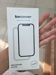 Захисне скло для смартфона Google Pixel 6A 10D BeCover Black (BC_711488) фото від покупців 8
