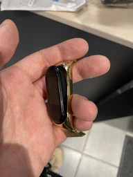 Набор ремешков XOKO Sport для Xiaomi Mi Band 5/6/7 Bright color 3 шт (XK-BND-3SP-BRT) фото от покупателей 1