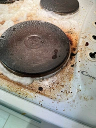 Набор средств для мытья поверхностей PRO service Maxi Clean 0.55 л + Grill Master 0.55 л + Glass Master 0.55 л в подарок (4823071663747) фото от покупателей 7