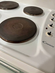 Набор средств для мытья поверхностей PRO service Maxi Clean 0.55 л + Grill Master 0.55 л + Glass Master 0.55 л в подарок (4823071663747) фото от покупателей 6