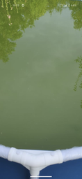 Гипохлорит кальция Water World Window 400 г (4820062881418)