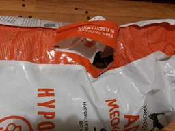 Сухий корм для собак середніх порід Brit Care Dog Hypoallergenic Adult Medium Breed 3 кг фото від покупців 9