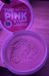 Універсальна паста для чищення THE PINK STUFF 850 мл фото от покупателей 10