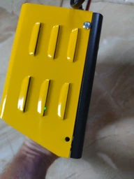Автоматическое зарядное устройство 260W (до 20A), импульсная зарядная станция 12-24Вт ANJING 618D