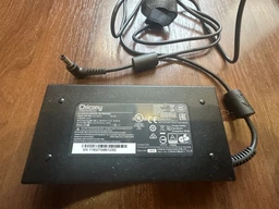 Блок живлення для Lenovo 19.5V 6.15A 120W (5.5*2.5) (41A9734, PA-1121-04LI, PA-1121-04LX)(без кабелю) (62506)