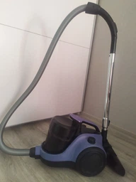 Пилосос без мішка Electrolux ECC21-4SB EASE C2 фото від покупців 5