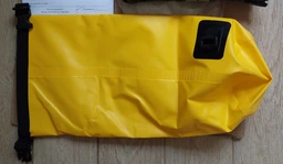 Водонепроницаемый рюкзак Armorstandart Waterproof Outdoor Gear 10L Yellow (ARM59237) [83961]
