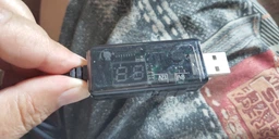 Кабель питания для роутера Dynamode повышающающий напряжение с 5 В до 9 В / 12 В с переключателем (KWS-912V) фото от покупателей 7