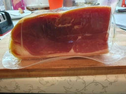 Прошутто крудо Dal Salumiere Prosciutto Crudo 1 кг фото от покупателей 6