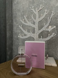 Туалетная вода для женщин Chanel Chance Eau Tendre 150 мл (3145891263305) фото от покупателей 1