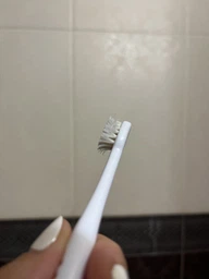 Зубная щетка Dentaid Vitis Baby Белая (0000000404020)