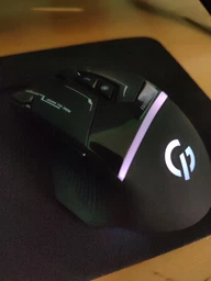Миша GamePro USB Black (GM300B)