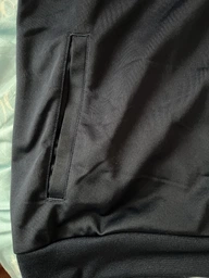 Мужской спортивный костюм Basic 3-Stripes Tricot adidas HZ2220 (S) синий (4066745439013) фото от покупателей 3