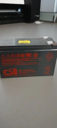Зарядное устройство для Maxxter MX-CHR-12V6A для АКБ 12В, 6А фото от покупателей 12