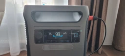 Зарядна станція Anker SOLIX F2000 (PowerHouse 767) / 2400 Вт / 2048 Вт⋅год / LiFePO4 (A1780311)