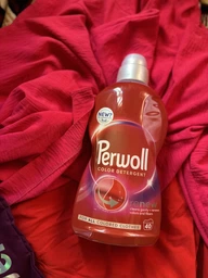 Гель для стирки Perwoll Renew для цветных вещей 3000 мл фото от покупателей 10