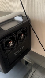 Зарядна станція Choetech 3600W Bidirectional charging power station (BS009) фото від покупців 1