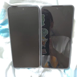 Гидрогелевая пленка Matte ArmorStandart для Poco X6 Pro 5G (ARM73477) фото от покупателей 3