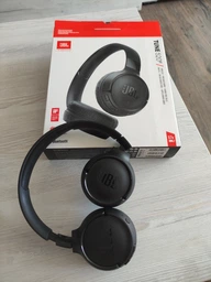 Наушники JBL Tune 520BT White (JBLT520BTWHTEU)