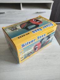 Ліхтар пошуковий Silver Toss ST-222 (YT29645) фото від покупців 1