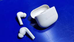 Наушники Motorola MOTO BUDS 065 ENC Moonless Night фото от покупателей 15