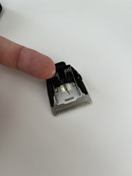 Универсальный триммер PHILIPS MG9530/15 серии 9000 (13-в-1) фото от покупателей 6