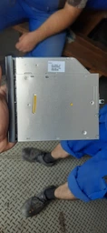 Адаптер подключения Frime HDD/SSD 2.5" в отсек привода ноутбука SATA/mSATA 9.5mm (FHDC950M) фото от покупателей 10