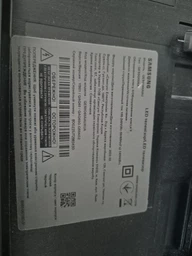 Телевизор Samsung QE50Q60TAUXUA
