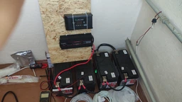Автомобильный аккумулятор Solgy 60Ah/500A (230x172x222/+R) (406010) фото от покупателей 1
