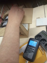 Аккумуляторная батарея Trinix AGM 12V 18Ah (44-00036) фото от покупателей 5