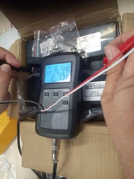 Аккумуляторная батарея Trinix AGM 12V 18Ah (44-00036) фото от покупателей 4