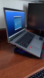 Ноутбук Acer Aspire 3 A315-44P-R3FN (NX.KSJEU.003) Pure Silver / AMD Ryzen 7 5700U / RAM 16 ГБ / SSD 1 ТБ фото от покупателей 11