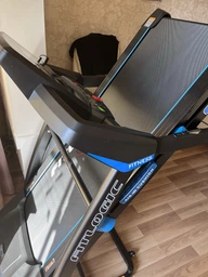 Бігова доріжка FitLogic T33 фото від покупців 10