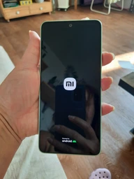 Мобильный телефон Xiaomi Redmi Note 13 8/256GB Midnight Black (1020555) фото от покупателей 17