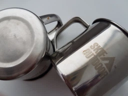 Кружка Skif Outdoor Loner Cup 350 ml (1013-389.02.85) фото від покупців 3