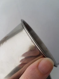 Кружка Skif Outdoor Loner Cup 350 ml (1013-389.02.85) фото від покупців 2