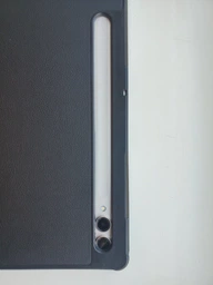 Чехол для планшета Samsung Galaxy Tab S9 Ultra 14.6" 2023 AIRON Premium с защитной пленкой и салфеткой Black (4822352781111) фото от покупателей 10