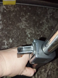 Пылесос без мешка Deerma Stick Vacuum Cleaner Mini (DX115C) фото от покупателей 16