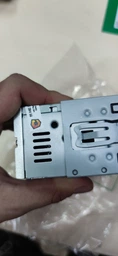 Автомагнитола 1DIN Cyclone MP-1091 BA фото от покупателей 5