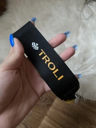 Файт Бол Troli Tennis Fight Ball